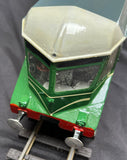 Gauge 1 - 10mm scale BR(GWR) Razor passenger Bodied Railcar.