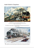 La Locomotive A Vapeur - Andre Chapelon - Second Edition.