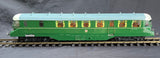 Gauge 1 - 10mm scale BR(GWR) Razor passenger Bodied Railcar.