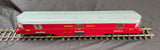 Gauge 1 - 10mm scale BR(GWR) Razor Bodied Railcar “Express Parcels” Livery