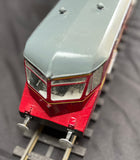 Gauge 1 - 10mm scale BR(GWR) Razor Bodied Railcar “Express Parcels” Livery