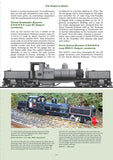 Peter Angus Locomotive Builder - Now Reduced!