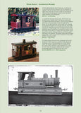 Peter Angus Locomotive Builder - Now Reduced!