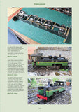 Peter Angus Locomotive Builder - Now Reduced!