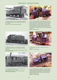 Peter Angus Locomotive Builder - Now Reduced!