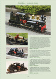 Peter Angus Locomotive Builder - Now Reduced!